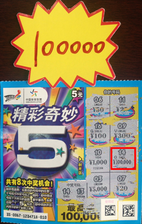 体彩”精彩奇妙“送好礼 镇江彩民喜获奖金10万元.jpg